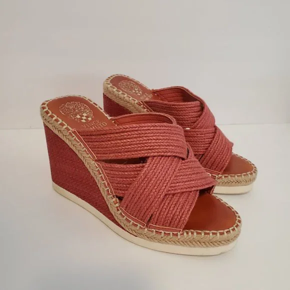 Bailah Espadrille Vince Camuto Bailah Top Vince Camuto Wedge